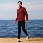 Мужская поло NAUTICA, зеленый - фото 6