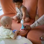 Alilo, Интерактивная игрушка Blue Bunny, Умный кролик - фото 10