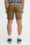 Тканевые шорты BLEND Chino BH - 20715128, коричневый - фото 3