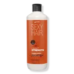 Шампунь для укрепления мышц I WANT STRENGTH Sexy Hair, 33.8 oz - фото