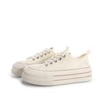 Кроссовки Cobx Skateboarding Shoes Women's Low-top, желтый - фото 22