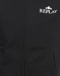 Толстовка Replay, черный - фото 4