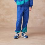 Детские брюки Urban Light Trend ASICS, синий - фото 10