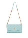 Сумка через плечо Victoria Hyde Pearl Bag, Mint - фото 3