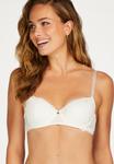 Бюстгальтер Hunkemöller MARINE, White - фото