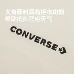 Куртка пуховая мужская Ecru Converse - фото 6