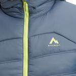 Функциональная куртка джебель Mckinley, синий - фото 2