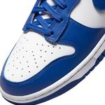 Nike mens Dunk High Retro, Blue - фото 5
