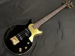 Ibanez Гордон Смит GS Bass/Джет Блэк №24005【РАСПРОДАЖА！】 - фото 2