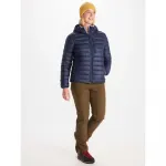 Куртка Marmot Highlander, синий - фото 3