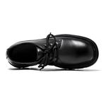 Туфли Men"s Casual Men Low-Top черный Chi Wolf - фото 3