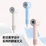 Фен CONFU, слоновая кость - фото 9