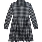 Детское платье Polo Ralph Lauren, синий - фото 3