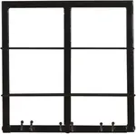 Винный шкаф SIT "Это и То" 35х35х15 см, черный - фото 2