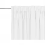 Виртовая штора «Ньюбери», (1 шт.), на заказ Wirth, белый - фото 3
