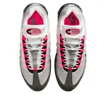 Кроссовки Nike Air Max 95 'Solar Red' - фото 3