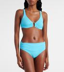 Бикини Bel Air Melissa Odabash, синий - фото 2