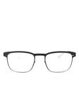 Mykita Theodore очки, черный - фото