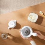 Вакуумные колбы Xiaomi, xiaomi белый 2l - фото 3