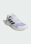 Кроссовки Adidas Performance CRAZYFLIGHT 6, Cloud White/Core Black/Core White/Off-White - фото 2