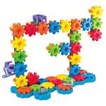 Зубчатые постройки Dumel Discovery Inna marka - фото