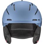 Шлем гравитирует Uvex, черный - фото 3