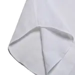 VERSACE JEANS COUTURE Мужская белая рубашка - фото 6