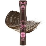 Тушь для ресниц Lash Princess False Lash Effect Black Brown Essence - фото 2
