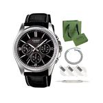 G Shock MTP 1375L 1AV CASIO - фото 4