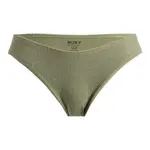 Плавки бикини женские Essaouira Roxy, зеленый - фото