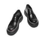 Туфли Men"s Casual Men Low-Top черный Belle - фото 3