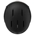 Шлем Salomon Osmo visor, черный - фото 5