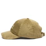 Cord script кепка Corridor, оливковый - фото 3