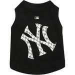 Одежда для собак и дождевики MLB, фиолетовый - фото 3