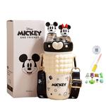 Термоизолированная кружка Lotso Disney, белый - фото