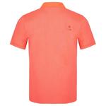 Футболка Kilpi Collar, оранжевый - фото 2