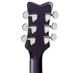 Gretsch Streamliner Jet Nightshade Purple - фото 5