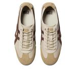 Onitsuka Tiger Mexico 66 SD VIN 'Putty Dark Brown' - фото 3