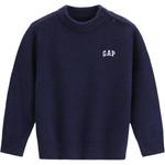 Детский свитер GAP, черный - фото 4