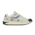 Кроссовки Colour Plus Companie x Grid Shadow 2 Saucony, серый - фото