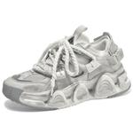 Masongarments Массивные кроссовки унисекс, Черный - фото 52