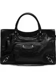 Сумка на плечо Le City BALENCIAGA, черный - фото