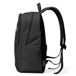 Рюкзак унисекс RIOREX, Красный - фото 14