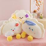 Плюшевая кукла Sleepy Dumpling Creative Healing Mr. Toy - фото 6
