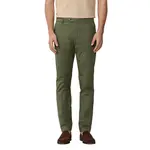 Брюки чинос Hackett HM2100115, зеленый - фото
