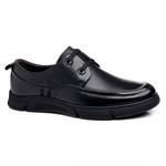 Туфли Men"s Casual Men Low-Top черный Cachiotti - фото 3