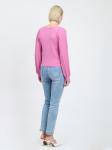 Свитер Influencer, розовый - фото 4