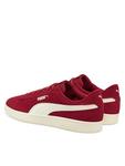 Кроссовки Puma Smash 3.0 390984 21, вишневый/бордовый - фото 3