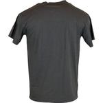 Футболка «Пивной сад» Bavarian Caps, серый - фото 2