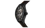 MIDO Часы Men's Helm Watch, Black Dial - фото 4